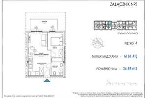 Plan nieruchomości