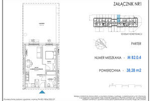 Plan nieruchomości