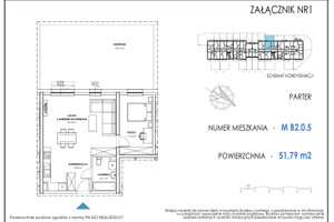 Plan nieruchomości