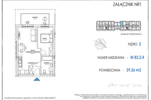 Plan nieruchomości