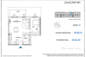 Plan nieruchomości