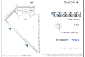 Plan nieruchomości