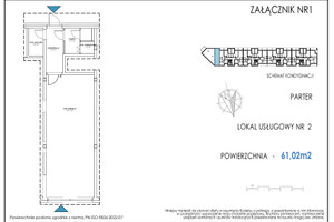 Plan nieruchomości