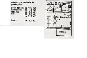 Plan nieruchomości