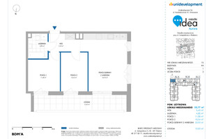 Plan nieruchomości