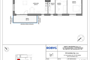 Plan nieruchomości