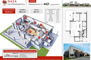 Plan nieruchomości