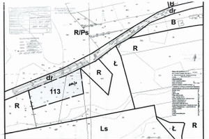 Plan nieruchomości