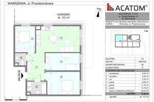 Plan nieruchomości