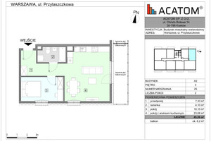 Plan nieruchomości