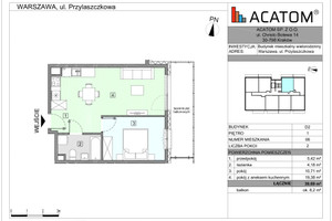 Plan nieruchomości