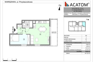 Plan nieruchomości