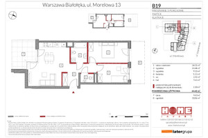 Plan nieruchomości