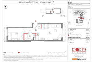 Plan nieruchomości