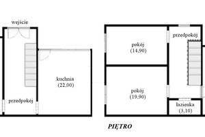 Plan nieruchomości