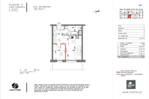 Plan nieruchomości