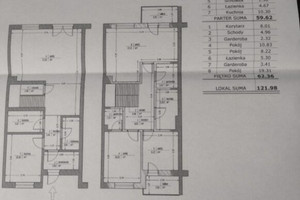 Plan nieruchomości