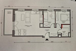 Plan nieruchomości