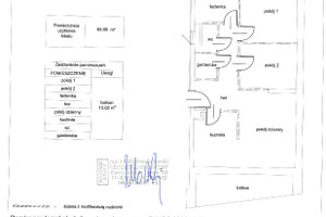 Plan nieruchomości