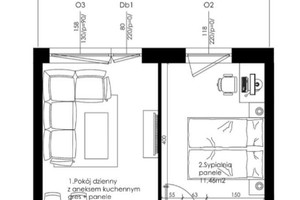 Plan nieruchomości