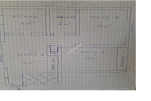 Plan nieruchomości