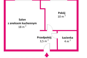 Plan nieruchomości