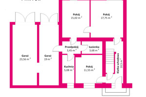 Plan nieruchomości