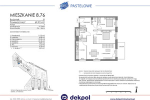 Plan nieruchomości