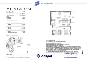 Plan nieruchomości