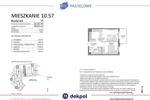 Plan nieruchomości