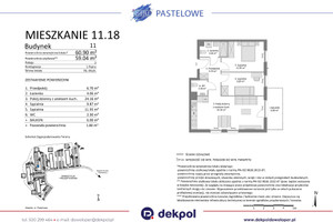 Plan nieruchomości