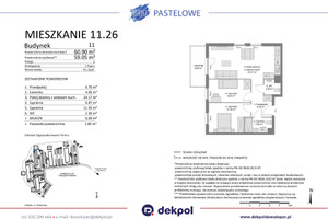 Plan nieruchomości