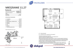 Plan nieruchomości