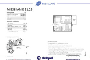 Plan nieruchomości