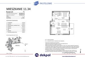 Plan nieruchomości