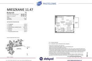 Plan nieruchomości