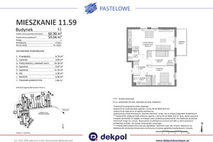 Plan nieruchomości