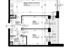 Plan nieruchomości