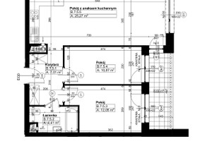 Plan nieruchomości