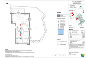 Plan nieruchomości