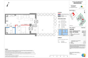 Plan nieruchomości