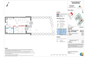 Plan nieruchomości