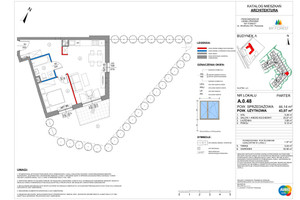 Plan nieruchomości