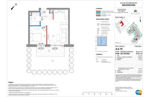 Plan nieruchomości