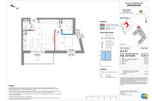 Plan nieruchomości