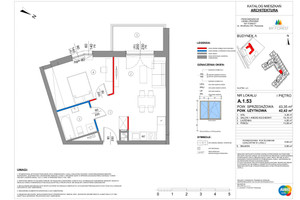 Plan nieruchomości