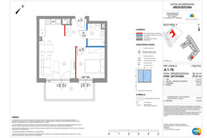 Plan nieruchomości