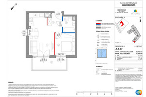 Plan nieruchomości