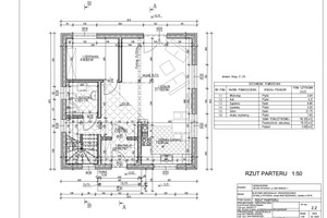 Plan nieruchomości