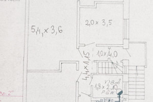 Plan nieruchomości